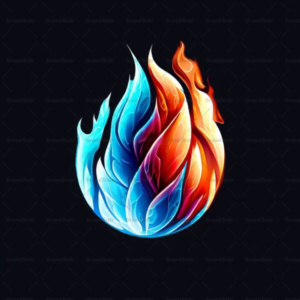 Feuer und Eis